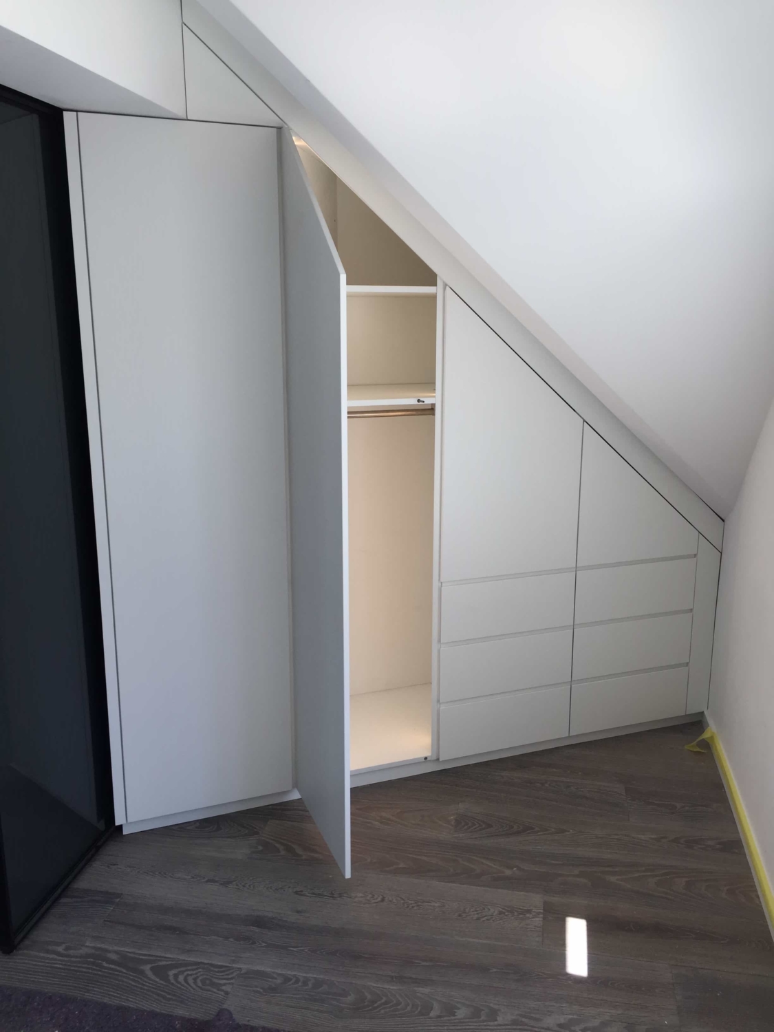 schraenke-schaefer-moebel-8 - Schreinerei Schäfer - Penzberg